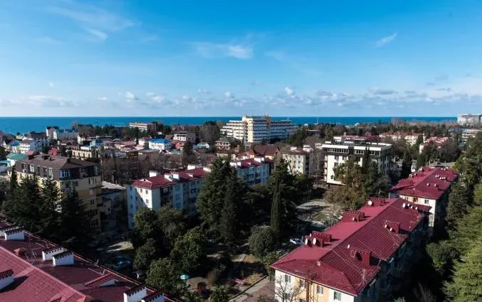 Апарт-отель «Атлант-Город» (Атлант-Сити) — фото 2