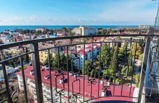 Апарт-отель «Атлант-Город» (Атлант-Сити) — фото 4