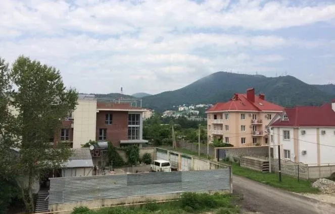 Гостевой дом 'Дом Ять' (Ять Хаус)