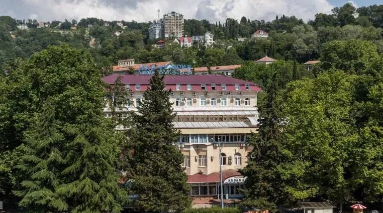 Аквамарин