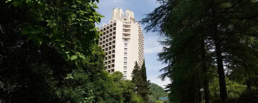 Алеан Семейный Курорт анд Спа Спутник (Alean Family Resort and Spa Sputnik) — фото 4