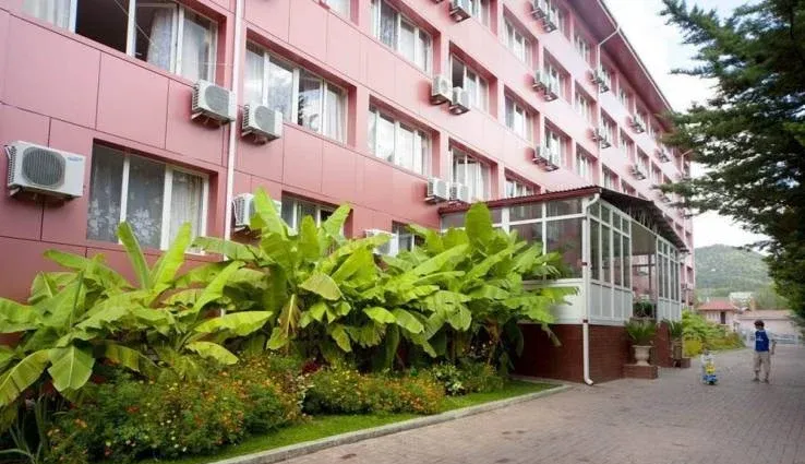 Монерон
