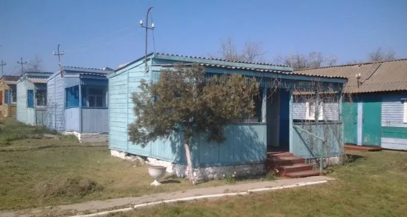 База отдыха «Дружба» — фото 2