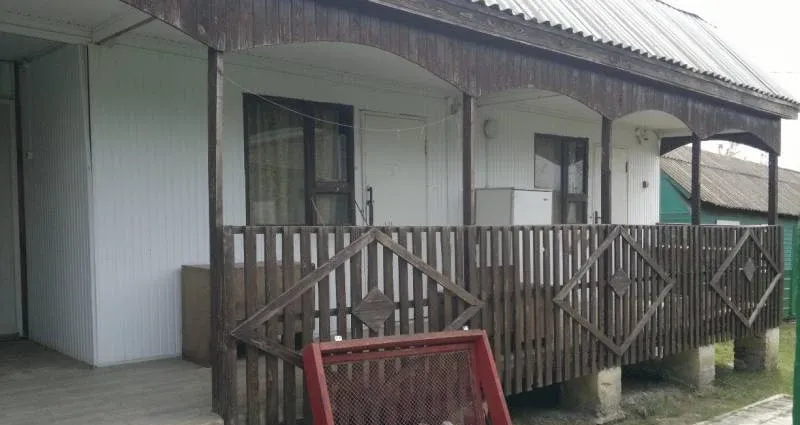 База отдыха «Дружба» — фото 5