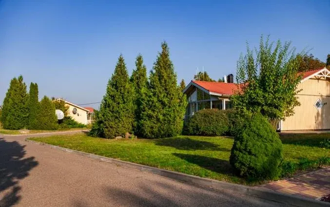 Гостиничный комплекс «Шведская деревня» — фото 3