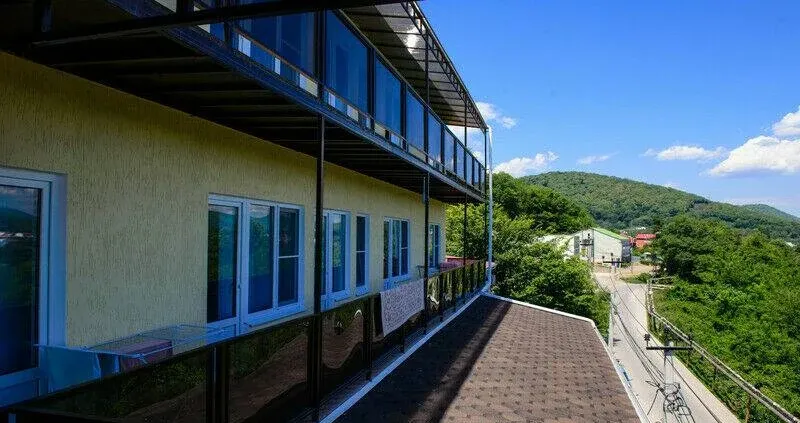 Великий Город (Garden Town)