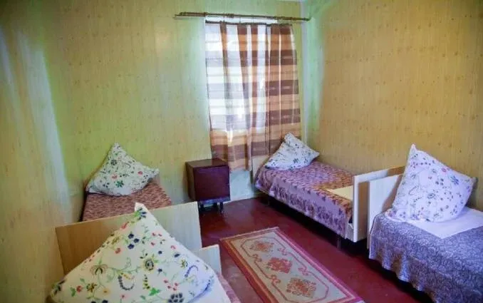 Виктория Инал Залив (Inal Bay)