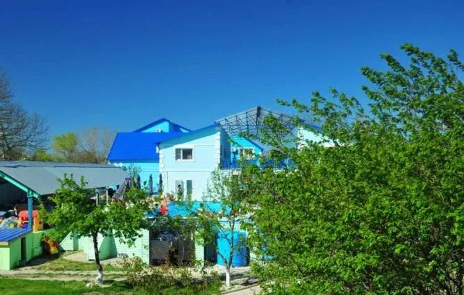 Глафировка Лэнд — фото 3