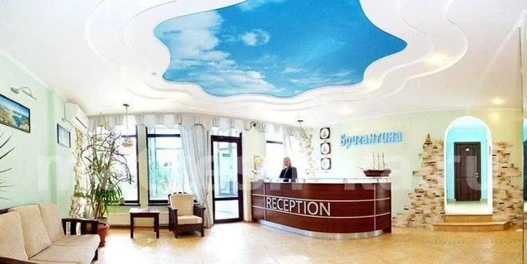 Бригантина — фото 2