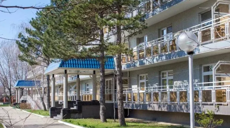 Черноморская зорька — фото 4