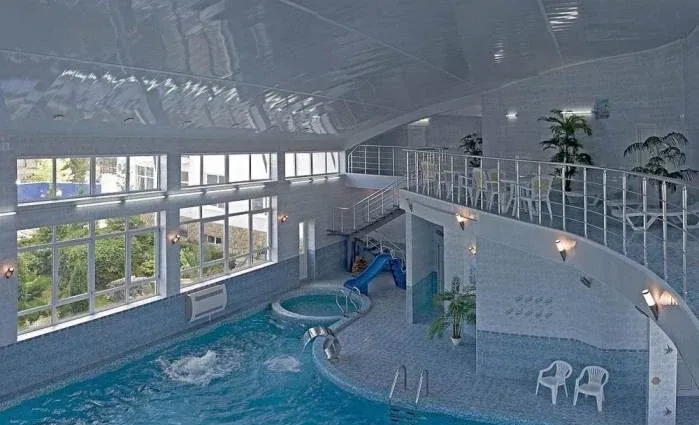 Рябинушка — фото 2