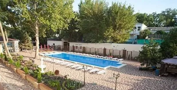 Старинная Анапа — фото 5