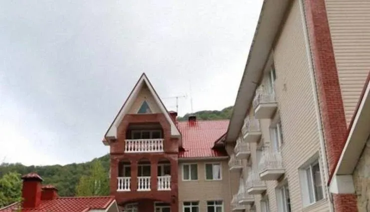Вилла Уютная — фото 5