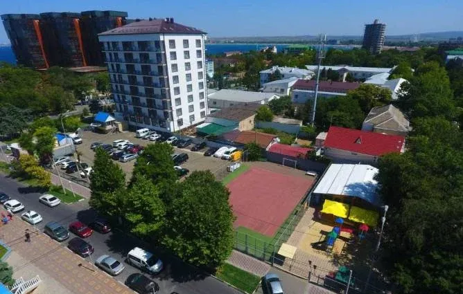 Высокий берег — фото 4