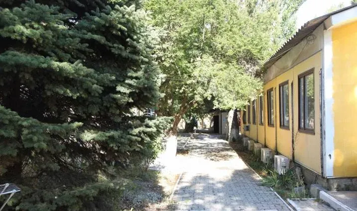 Чехофф Деревня (Chekhoff Village)