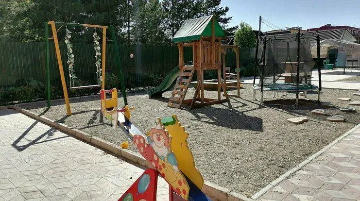 Морская дача Арабеска — фото 3