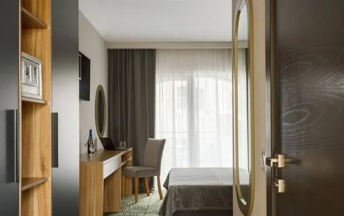 МАРСЕАЛАН Курорт Отель Все включено (MARSEALAN Resort Hotel All inclusive) — фото 5