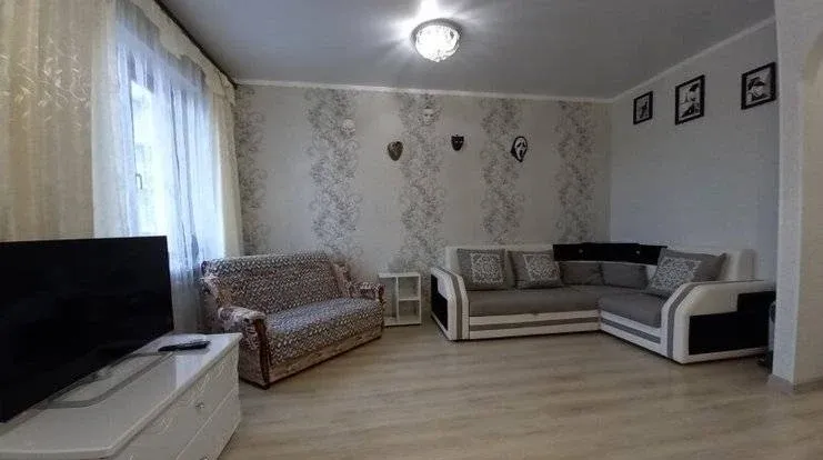 Крепость