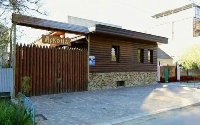 Аркона (Arkona) — фото 2