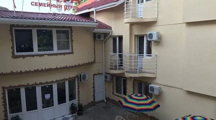 Астра — фото 4