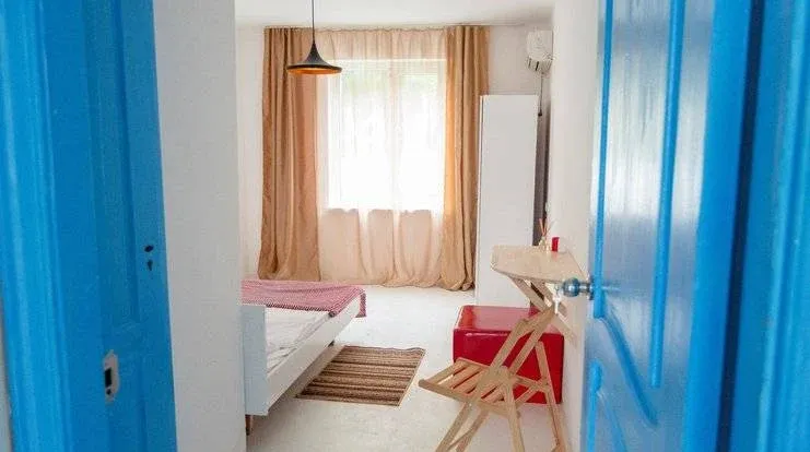 Арт Отель&Курорт (Art Hotel&Retreat) — фото 2