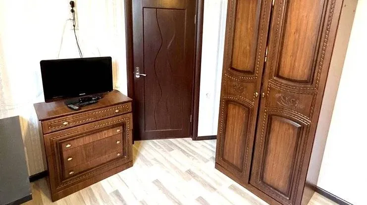 Коттедж на Урицкого 26