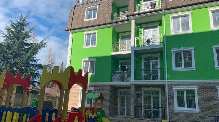 Город искусства и света (Арт Лайт Сити) — фото 5