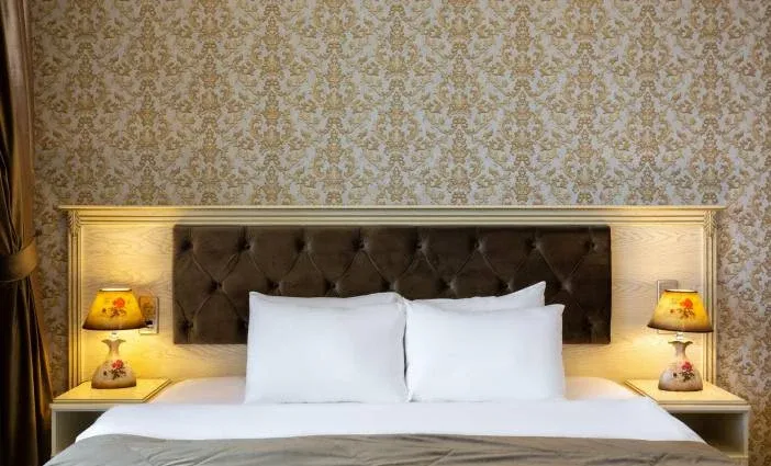 Модарт Олимпийский & Пляж от Стеллар Отели (Modart Olympic & Beach by Stellar Hotels) — фото 3