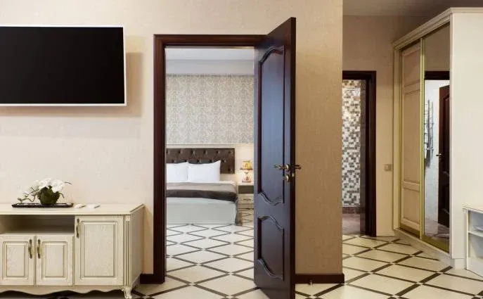 Модарт Олимпийский & Пляж от Стеллар Отели (Modart Olympic & Beach by Stellar Hotels) — фото 5