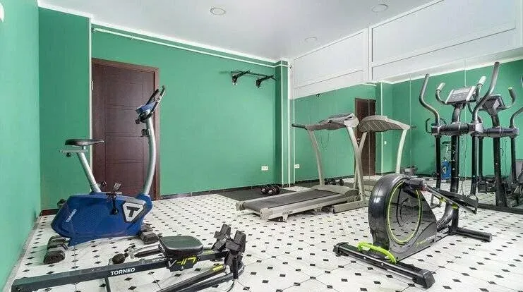 Гостевой дом Хелас (Guest House Helas)