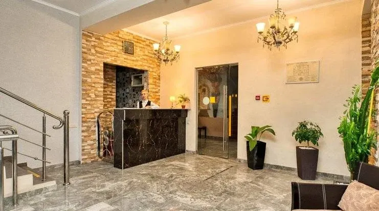 Греческий Дом (Greek House) — фото 3