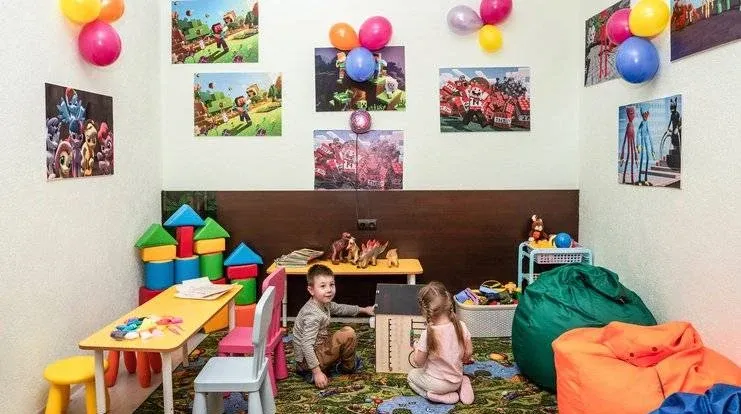 Греческий Дом (Greek House) — фото 4