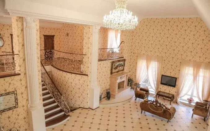 Вилла Флер (Villa Fler) — фото 2