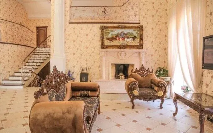 Вилла Флер (Villa Fler) — фото 4