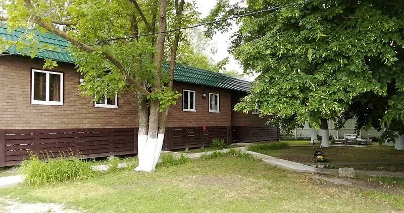 На море у реки — фото 3