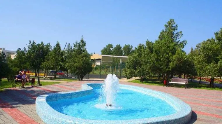 Анапа Нептун