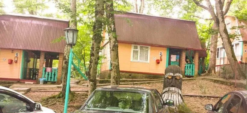 Черномор и Ко — фото 3