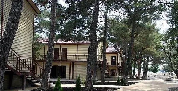 Кабардинка