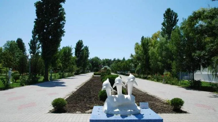 Пограничник России