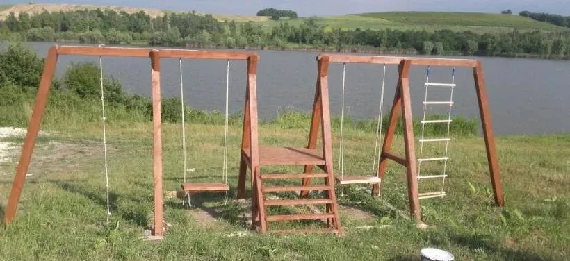 Семеновский пруд — фото 5