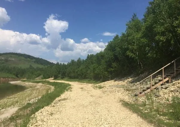 База отдыха «Причал» — фото 3