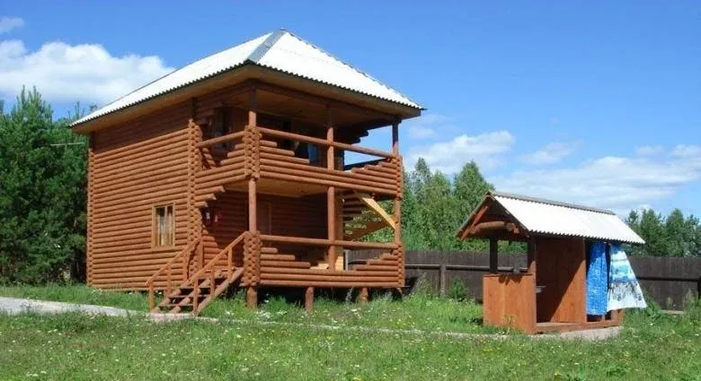 База отдыха «Даурское» — фото 4