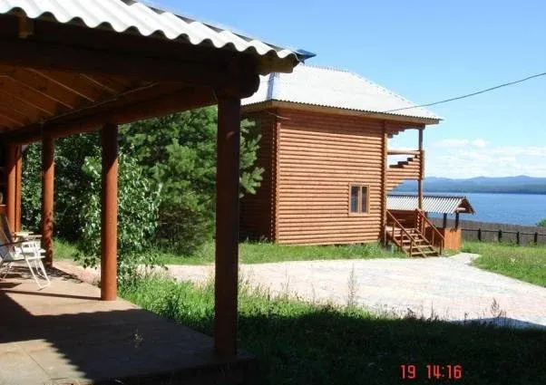База отдыха «Даурское» — фото 5