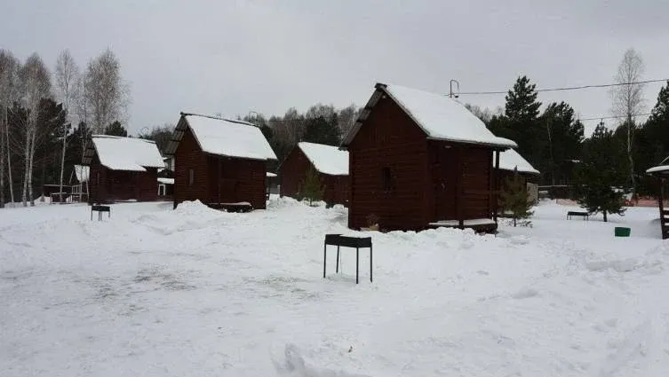 База отдыха «Берег» — фото 2