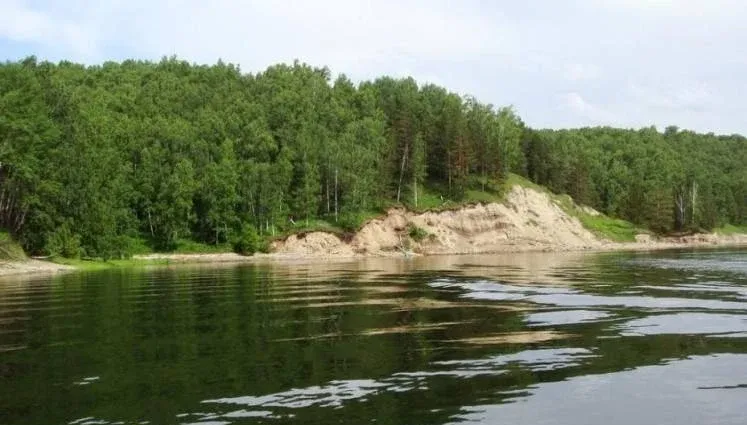 База отдыха «Берег» — фото 4