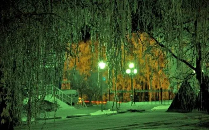 Санаторий 'Загорье' — фото 2