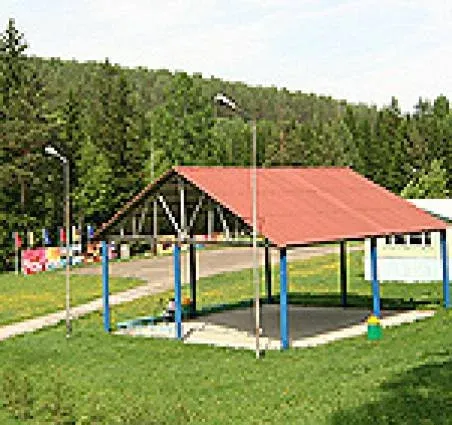 База отдыха 'Сокол' — фото 2