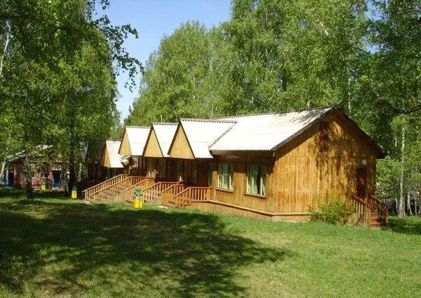 База отдыха 'Сокол' — фото 3