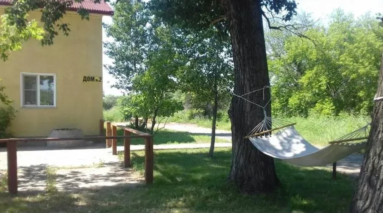 База отдыха «У Потапыча» — фото 2