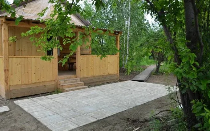 База отдыха «У Потапыча» — фото 3
